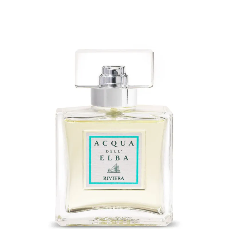 Acqua dell'Elba Acqua dell'Elba Riviera - 100 ML - immagine 1