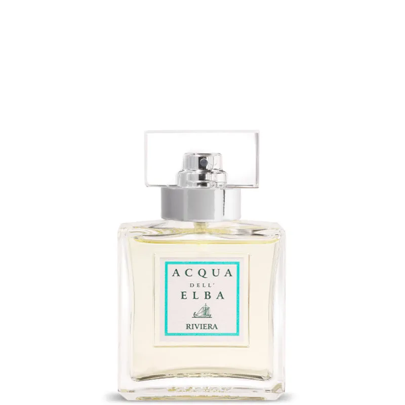 Acqua dell'Elba Acqua dell'Elba Riviera - 50 ML - immagine 1