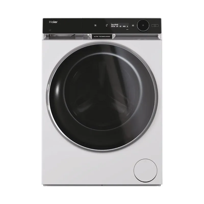 Haier Lavasciuga 12/7 Kg X Serie 11 Hwd120bd16397eus Bianco - immagine 1