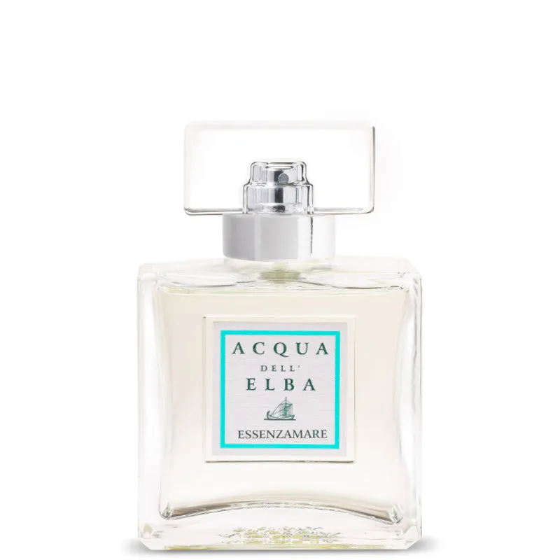 Acqua dell'Elba Acqua dell'Elba Essenzamare - 100 ML - immagine 1