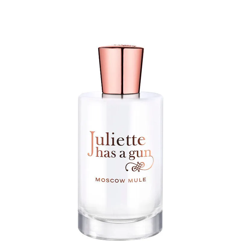 Juliette Has A Gun Moscow Mule Eau de Parfum 100ML - immagine 1
