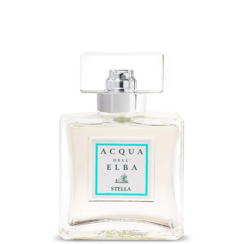 Acqua dell'Elba Acqua dell'Elba Stella - 100 ML - immagine 1