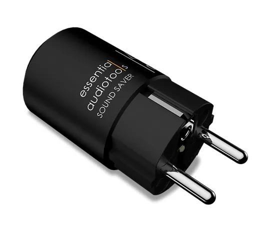 Essential Audio Tools Indicatore di Fase e Terra Sound Saver - immagine 1