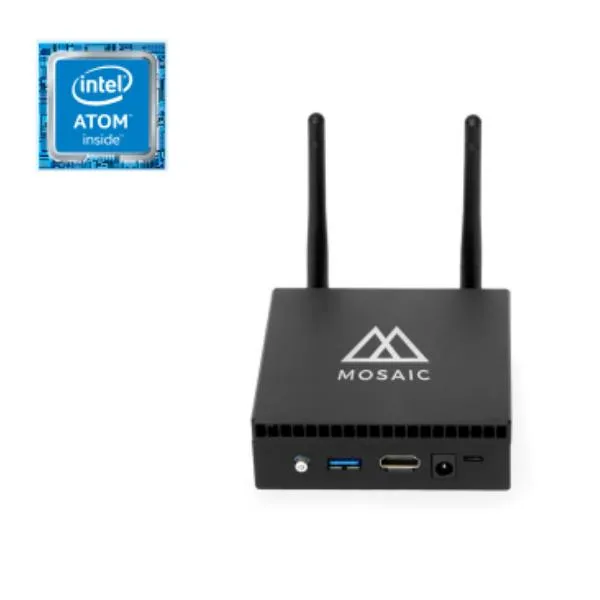 Sharp Display Solutions Mosaic Connect Box 100014854 - immagine 1