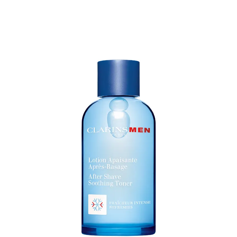 Clarins Lotion Apaisante Après-Rasage - Clarins Men 100 ML - 100 ML - immagine 1