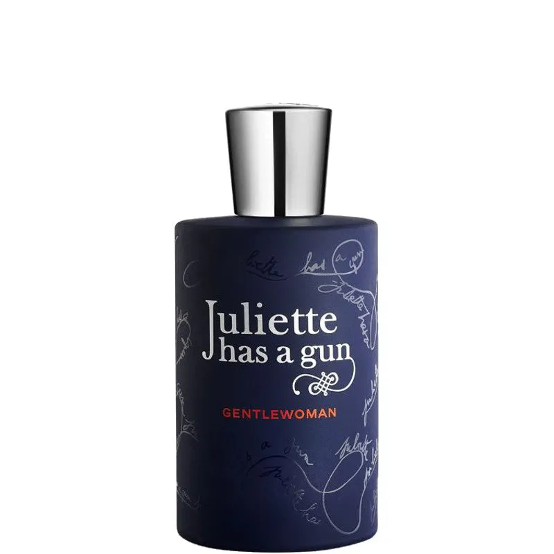 Juliette Has A Gun Gentlewoman Eau de Parfum 100ML - immagine 1