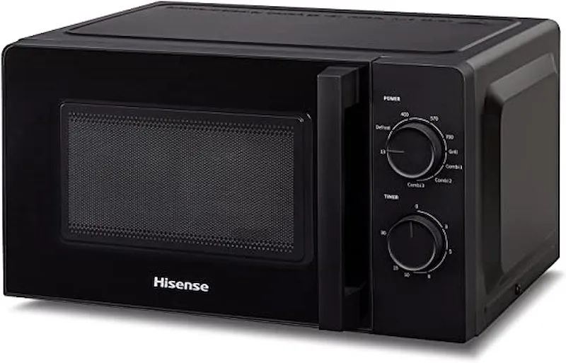 Hisense Forno microonde H20mombs4hg - immagine 1