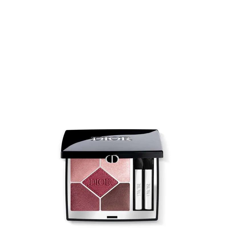DIOR Diorshow 5 Couleurs - 879 Rouge Trafalgar - immagine 1