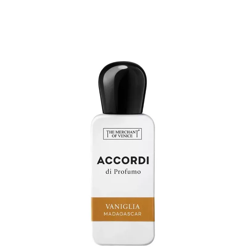 The Merchant of Venice Accordi di Profumo - Vaniglia Madagascar 30 ML - 30 ML - immagine 1