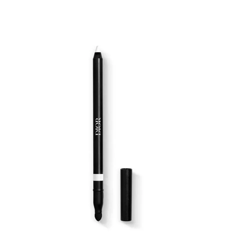 DIOR Diorshow On Stage Crayon Matita khôl - 009 BLANC / WHITE - immagine 1