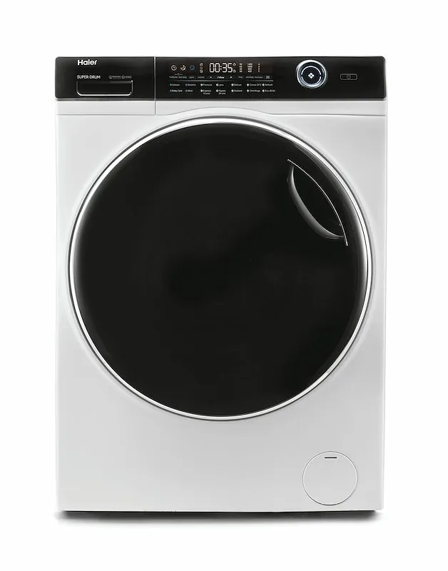 Haier lavatrice 15kg Hw150-bp14986eit Bianco - immagine 1