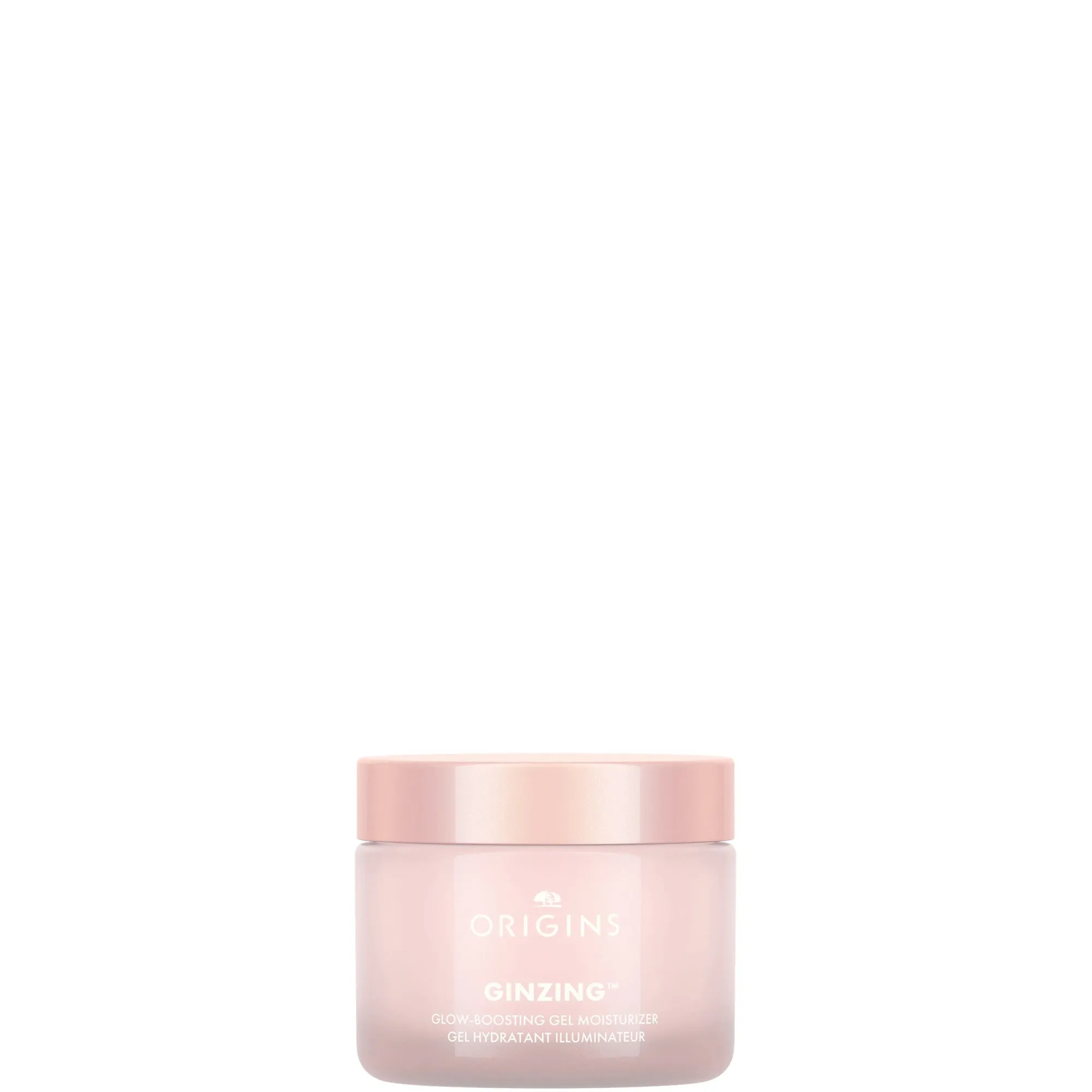 Origins Origins GINZING Glow-Boosting Gel Moisturizer - 50 ML - PEARL GLOW - immagine 1