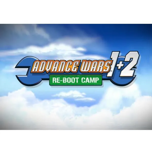 Nintendo Hac Advance Wars 1+2 Ita 10007740 - immagine 1