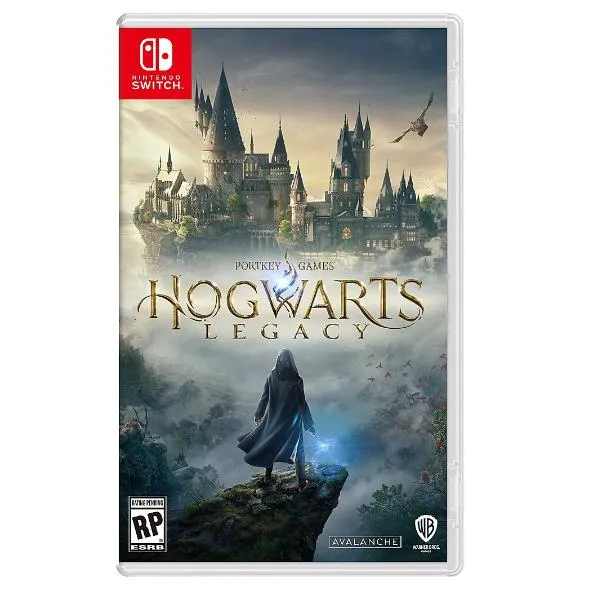 Koch Media Hogwarts Legacy 1000818854 - immagine 1