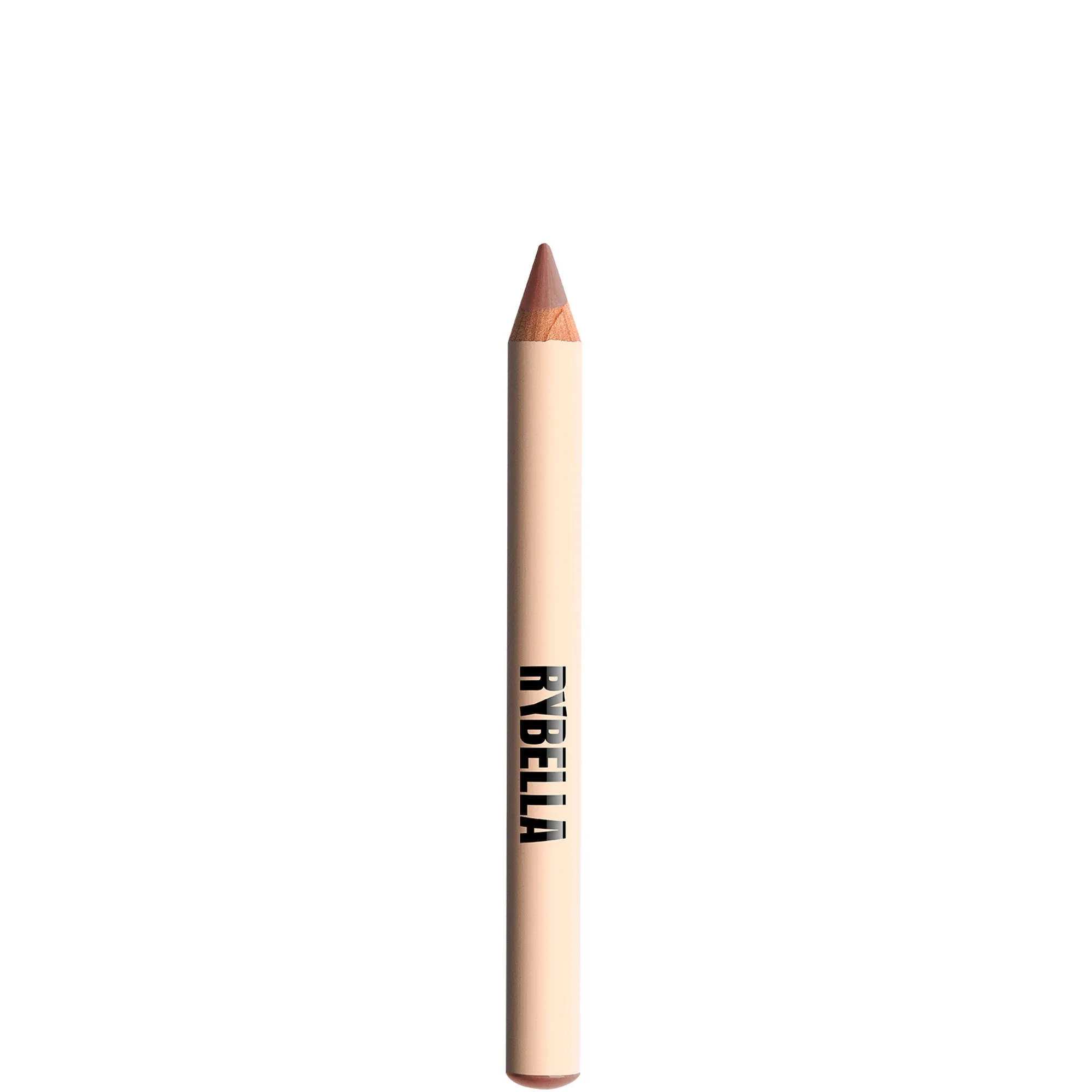 Rybella Rybella Velvet Cocokiss Lip Crayon - N. 61 CINNAMON SPICE - immagine 1