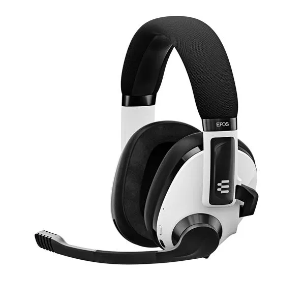 Epos H3 Hybrid White 1000891 - immagine 1