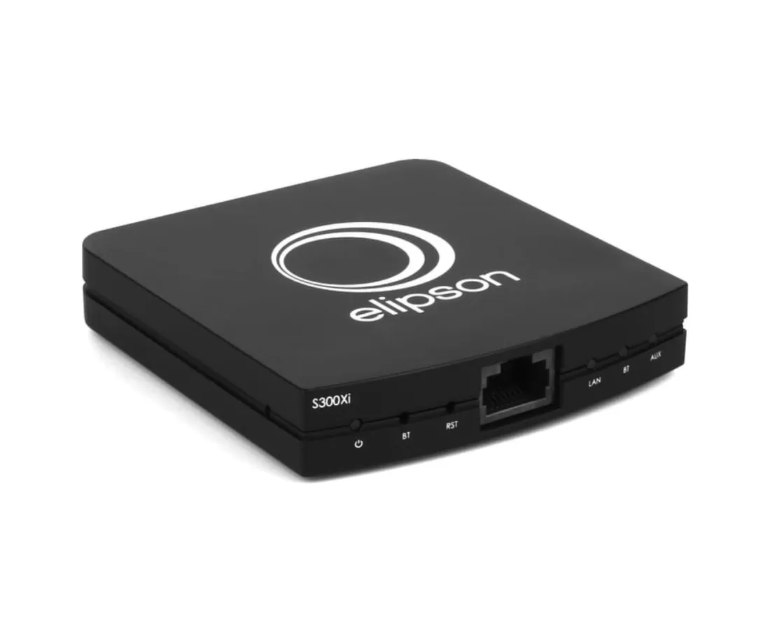 Elipson Streamer Audio Stream S300 Xi - immagine 1