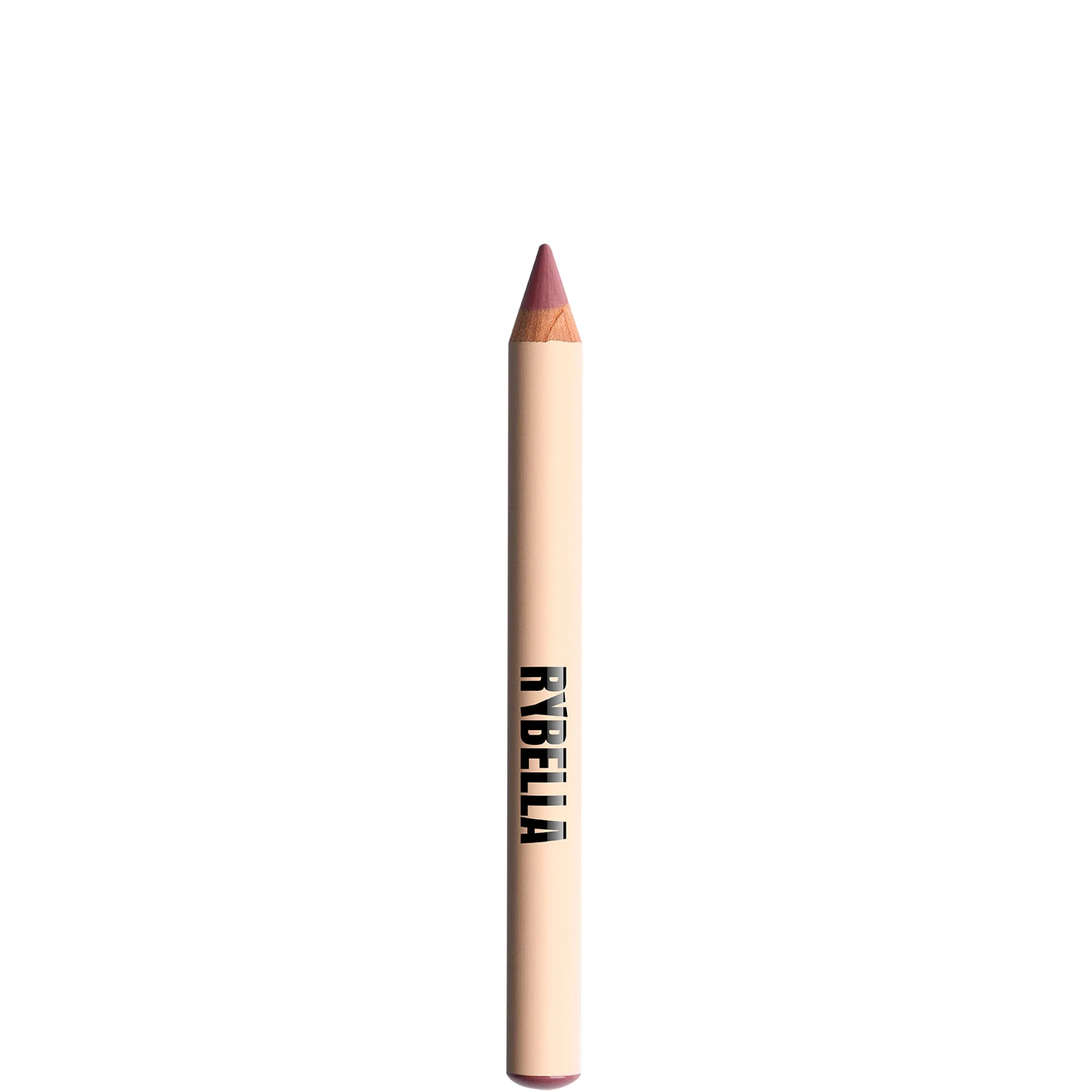 Rybella Rybella Velvet Cocokiss Lip Crayon - N. 65 BERRY MOCHA - immagine 1