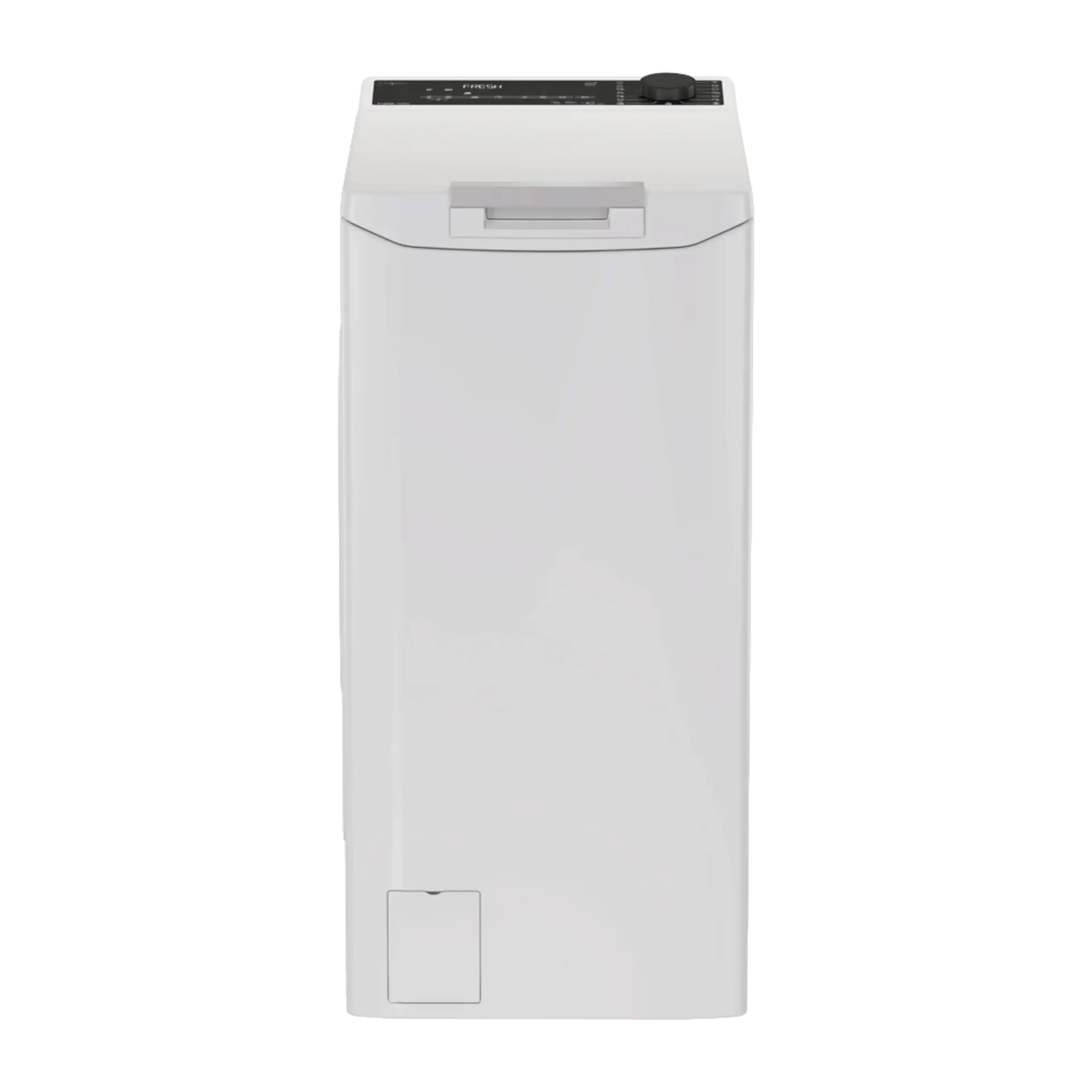 Haier Lavatrice carica dall'alto Thasn266tm8-s - immagine 1