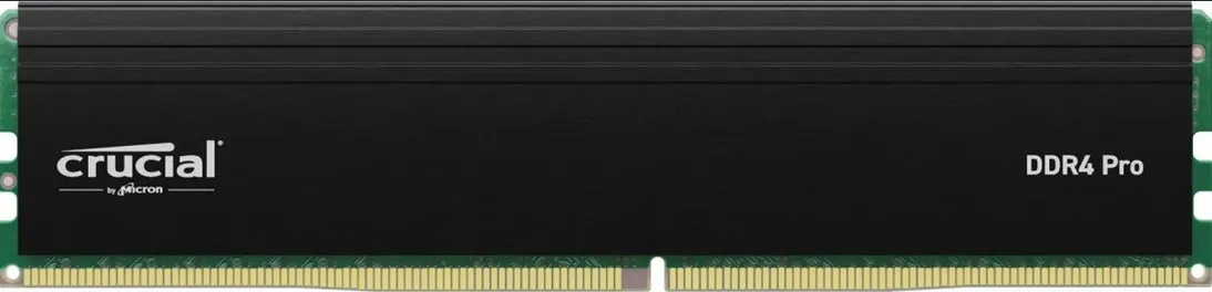 Crucial Pro DDR4-3200 32GB - immagine 1