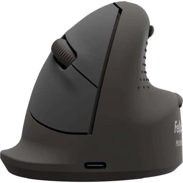 Fellowes Breyta + Ergo Mouse Medium Left 100143583 - immagine 1