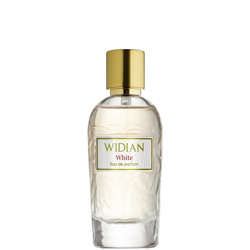 Widian by Aj Arabia Widian White - Rose Arabia Collection - 100 ML - immagine 1