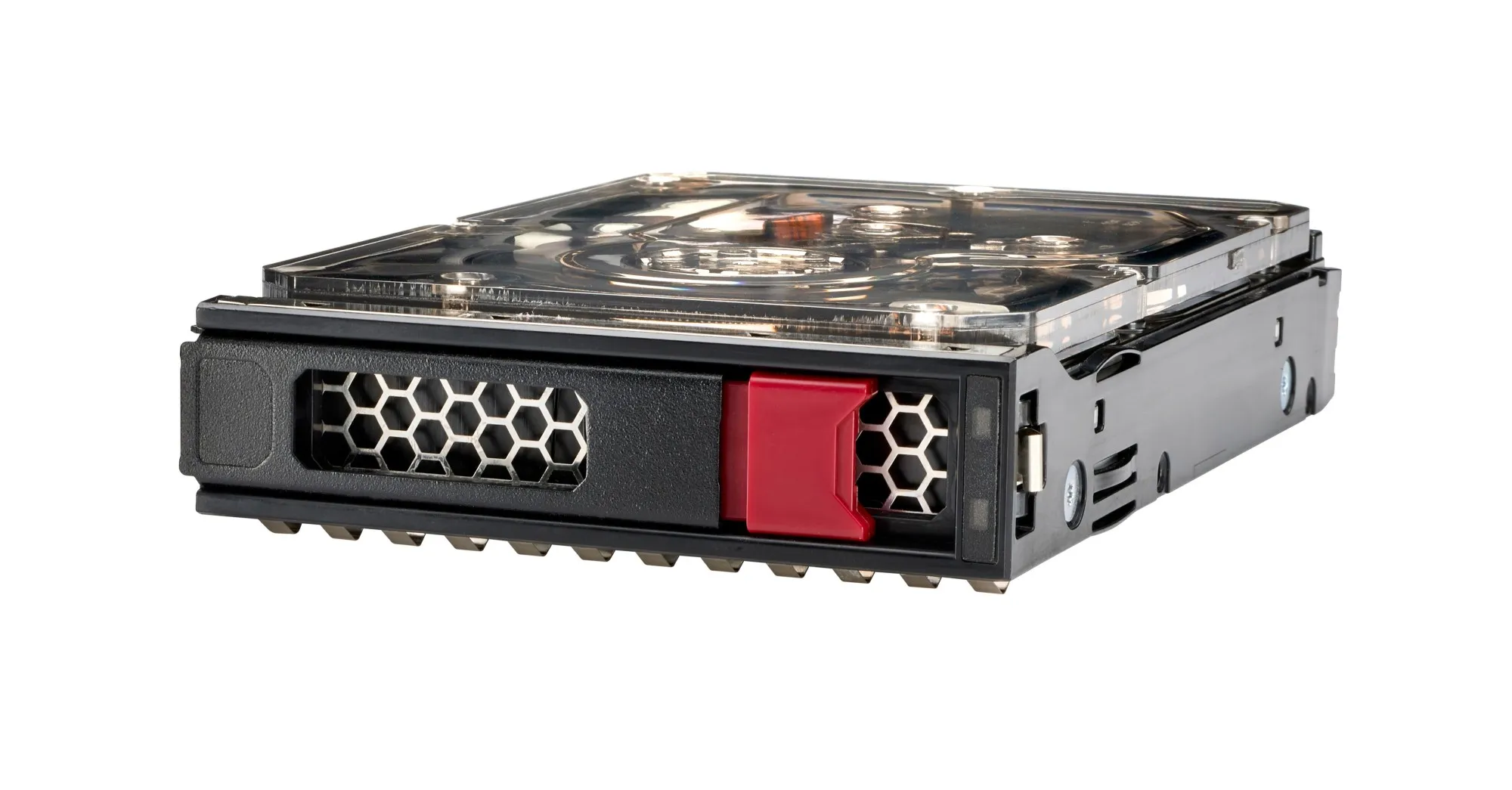 Hd 35 Hpe 1Tb 72K Lff Lp Ds - immagine 1