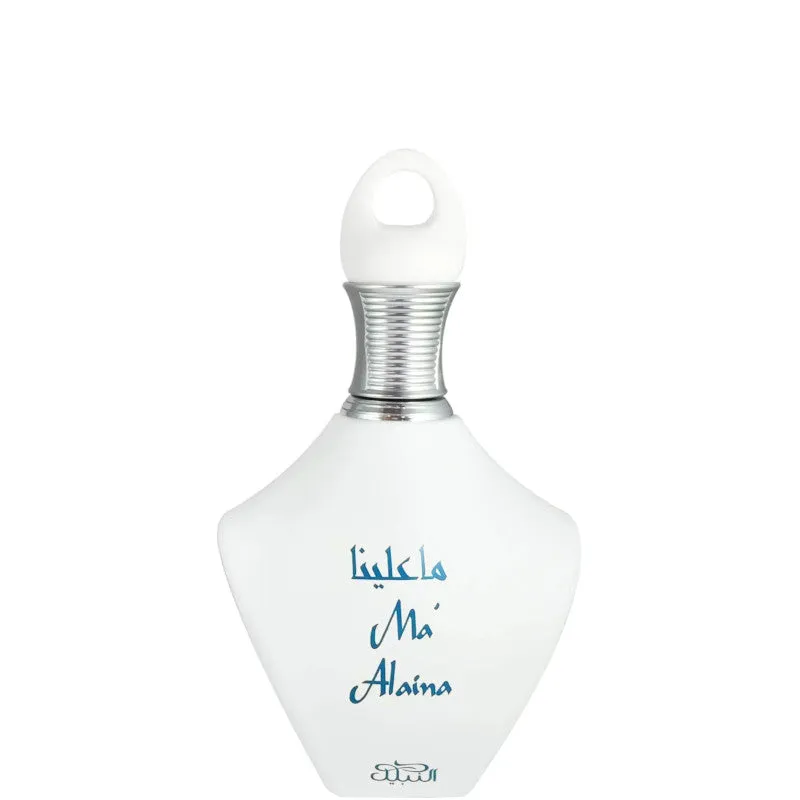 Nabeel Nabeel Ma’Alaina - 100 ML - immagine 1