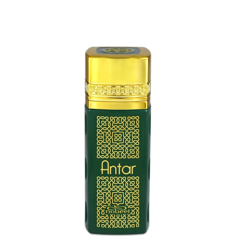 Nabeel Nabeel Antar - 100 ML - immagine 1