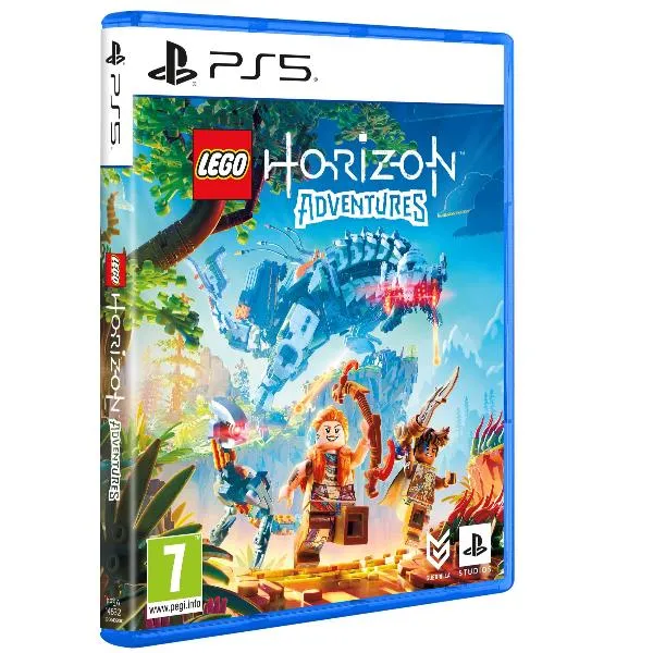 Sony Lego Horizon Adventures 1000043900 - immagine 1