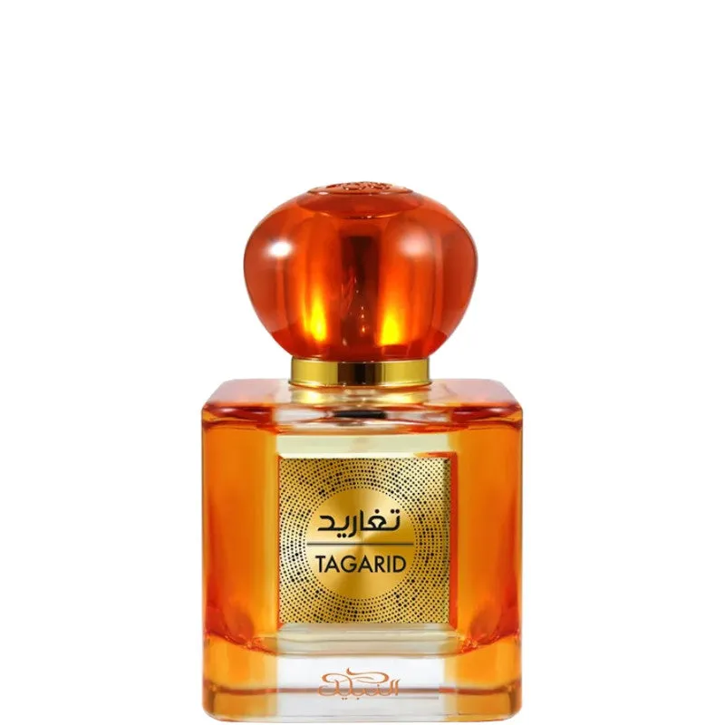Nabeel Nabeel Tagarid - 100 ML - immagine 1