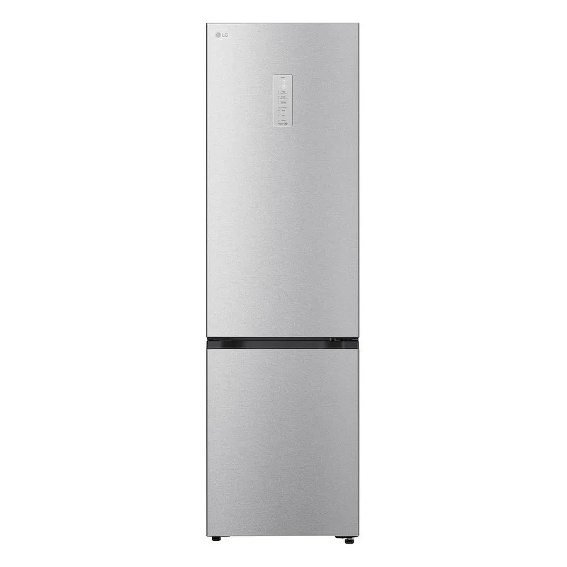 Lg Frigorifero combinato Gbbs727cmb Argento - immagine 1