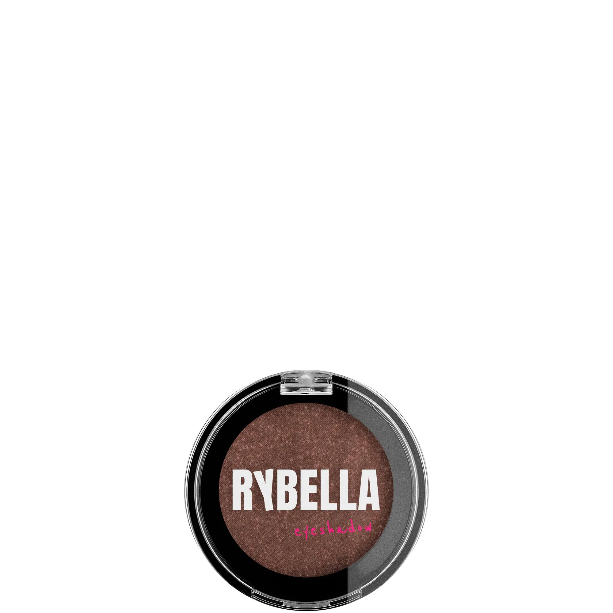 Rybella Rybella Eyeshadow Mono - N. 10 ICED COFFEE - immagine 1