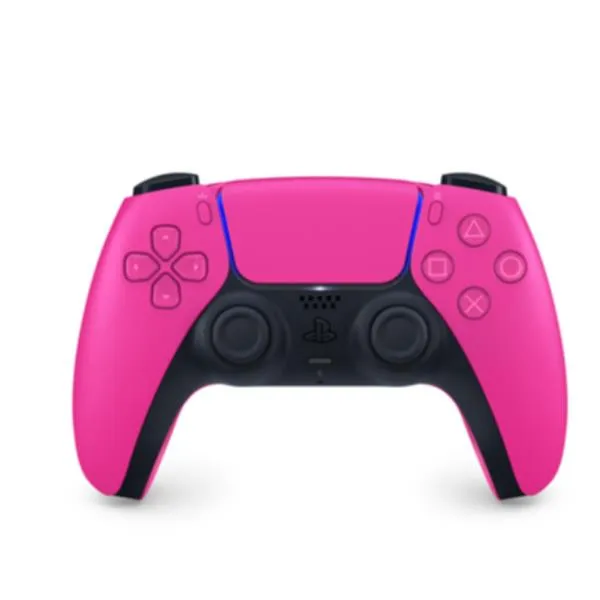 Sony PS5 Dualsense Nova Pink V3 1000050266 - immagine 1