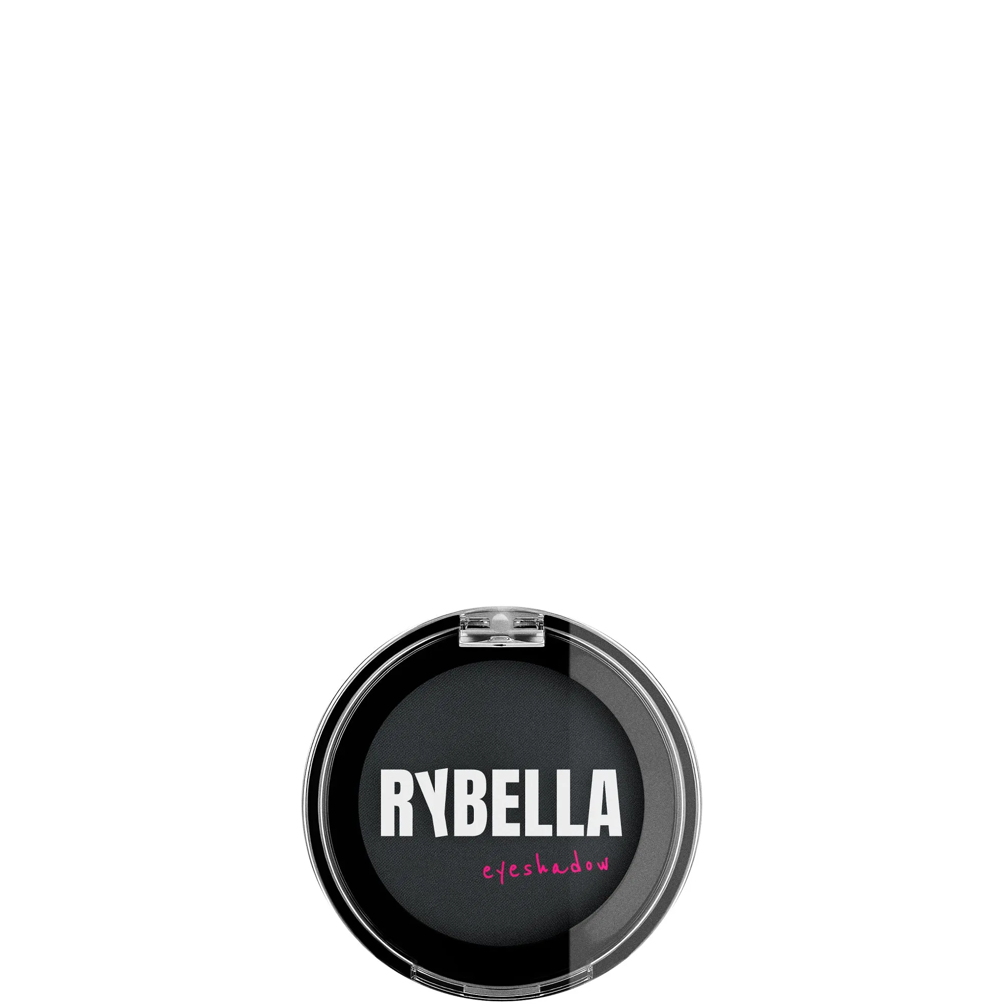 Rybella Rybella Eyeshadow Mono - N. 04 BEAUTY BLACK - immagine 1