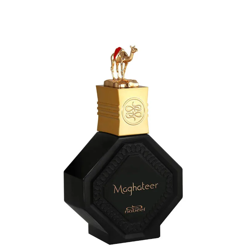 Nabeel Nabeel Maghateer - 100 ML - immagine 1