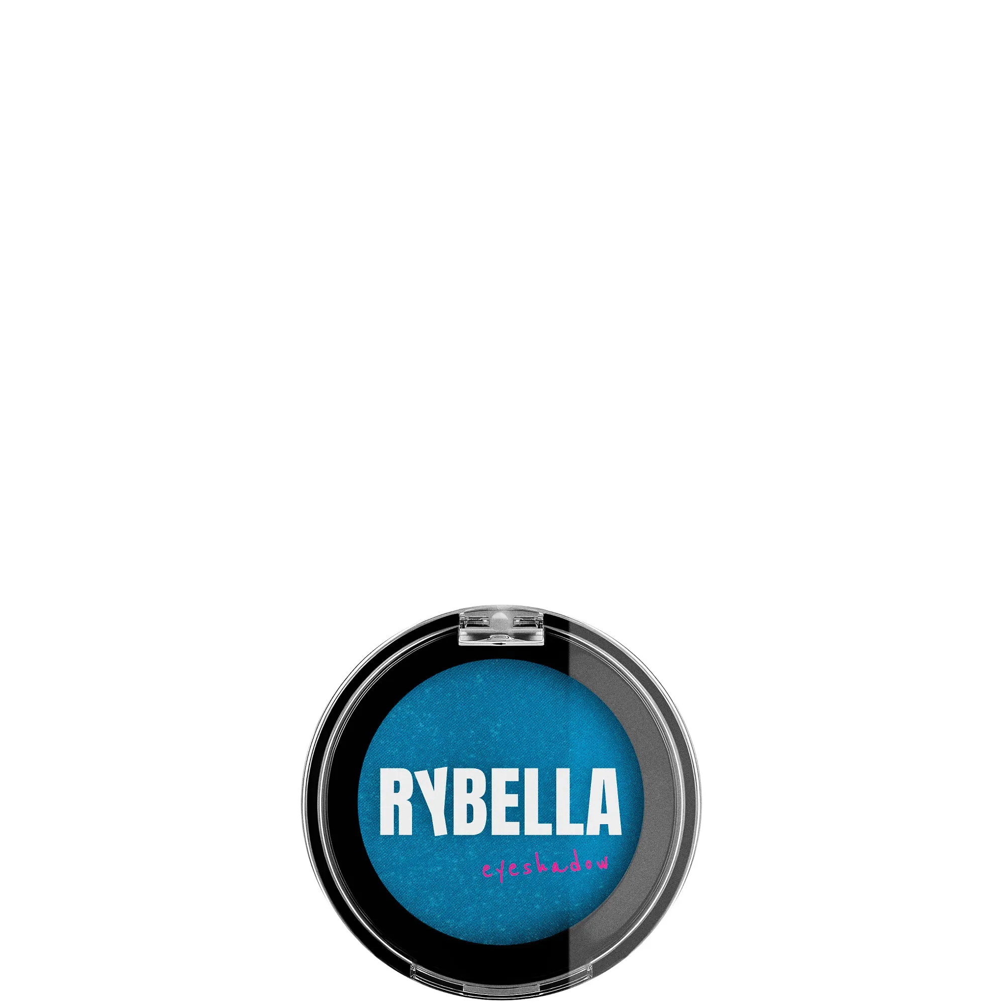 Rybella Rybella Eyeshadow Mono - N. 05 BLUE JEANS - immagine 1