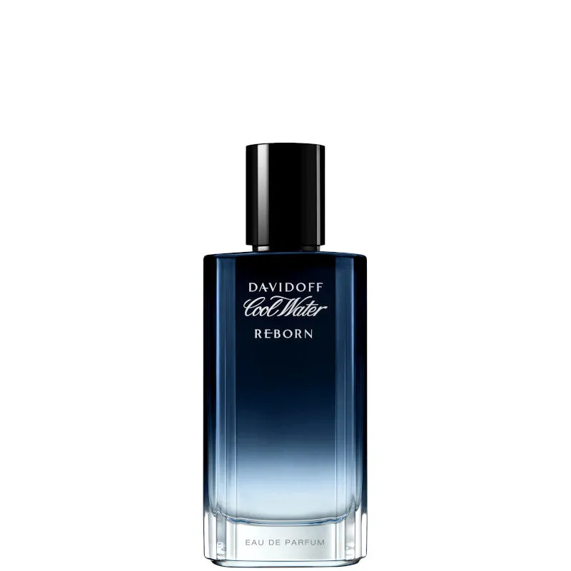 Davidoff Cool Water Reborn EDP - 50 ML - immagine 1