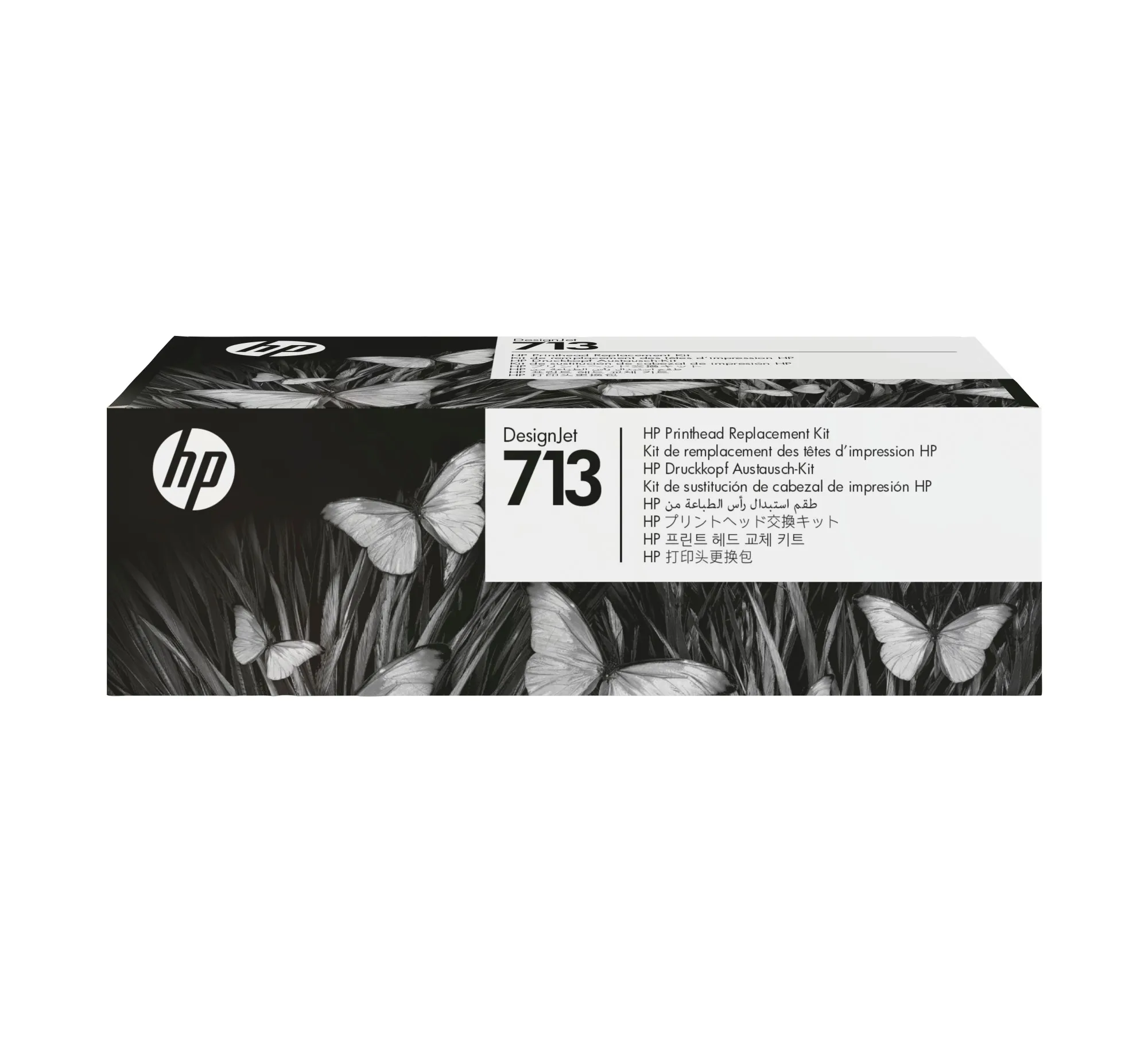Testina di stampa originale HP 3ED58A - 713 - immagine 1