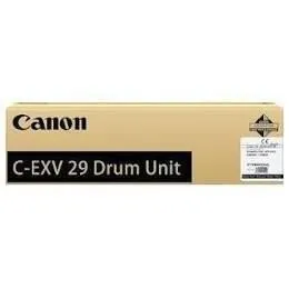 Canon Tamburo differenti colori C-EXV29 drumm cl 2779B003 59000 pagine - immagine 1