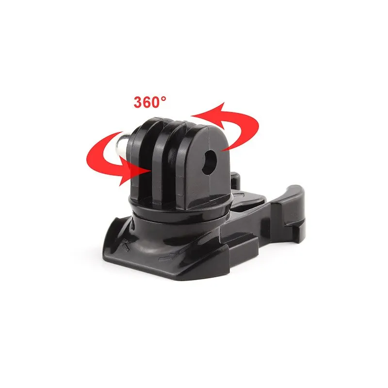 Reporter Aggancio a slitta action cam 99553 - immagine 1