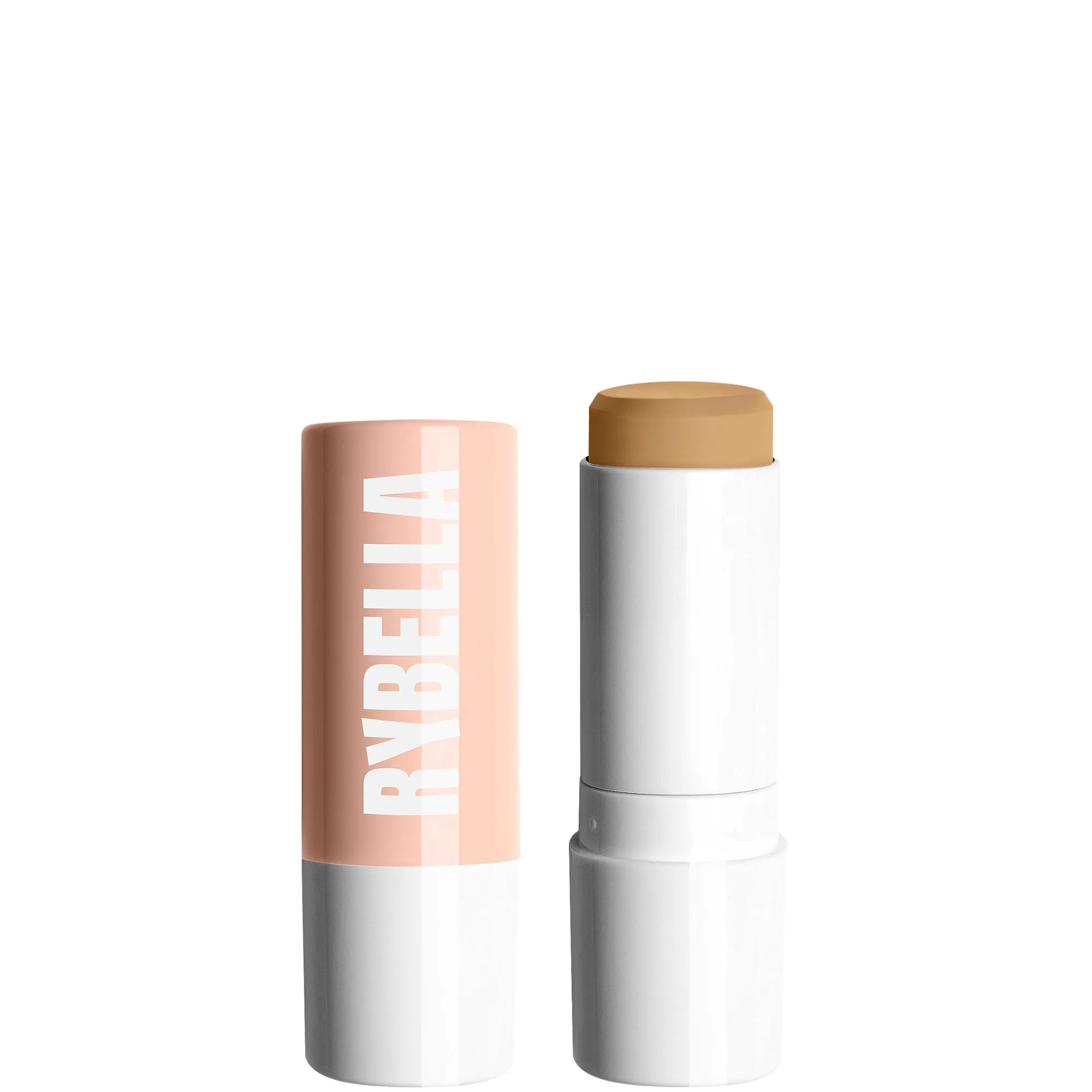 Rybella Rybella Maxi Stick Foundation - N. 03 BEIGE - immagine 1