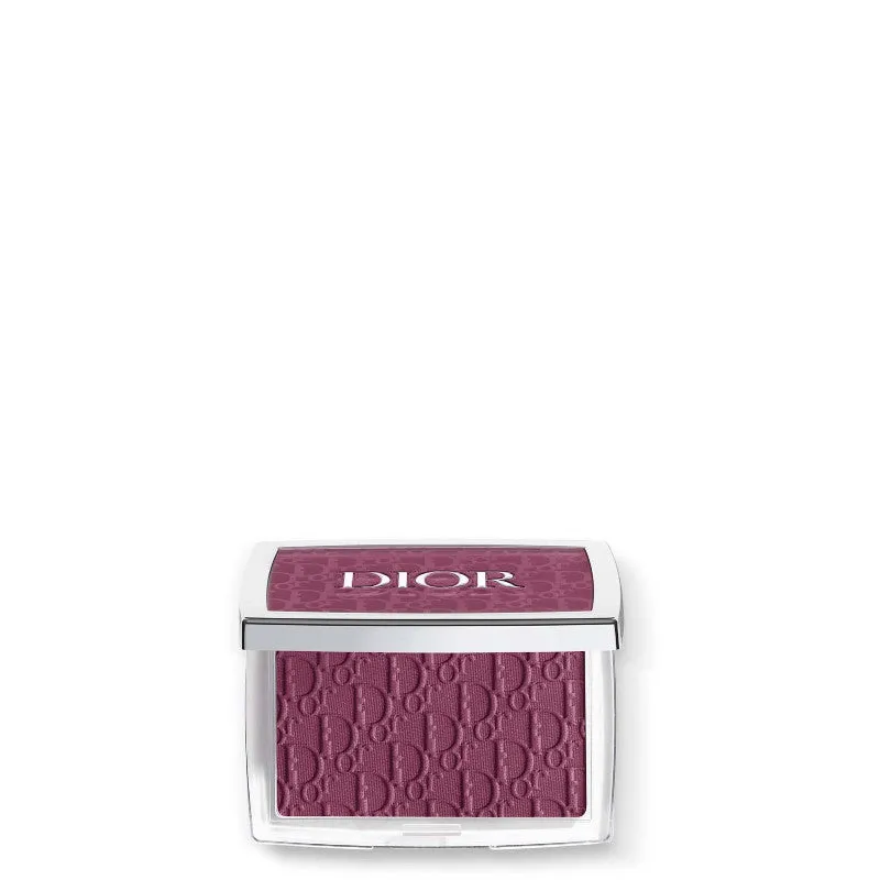 DIOR Dior Backstage Rosy Glow Blush - N. 006 BERRY - immagine 1