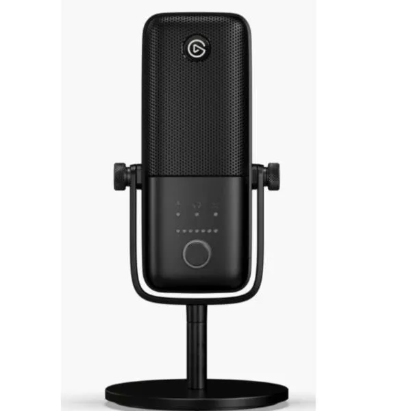 Elgato WAVE:3 10MAB9901 - immagine 1