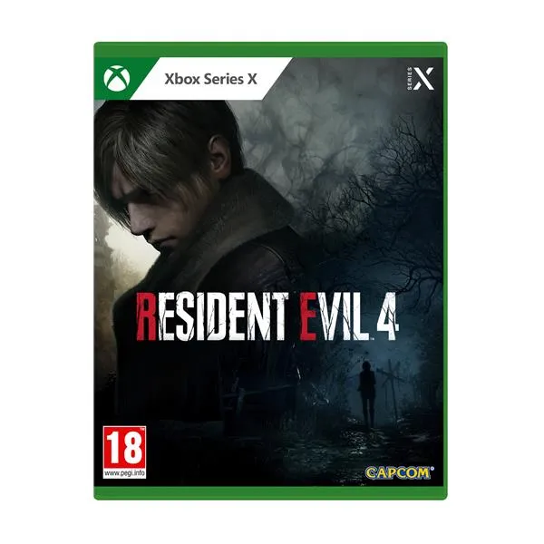 Koch Media Resident Evil 4 Remake XB1/X 1104628 - immagine 1