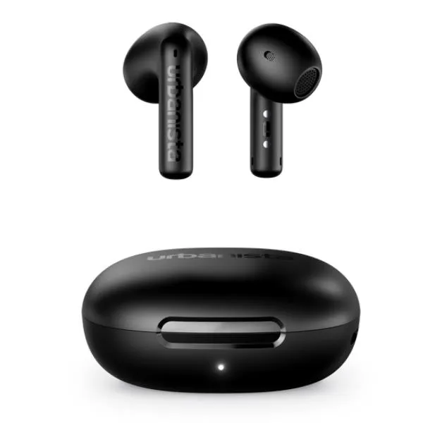 Urbanista Santa Monica - Midnight Black 1037702 - immagine 1