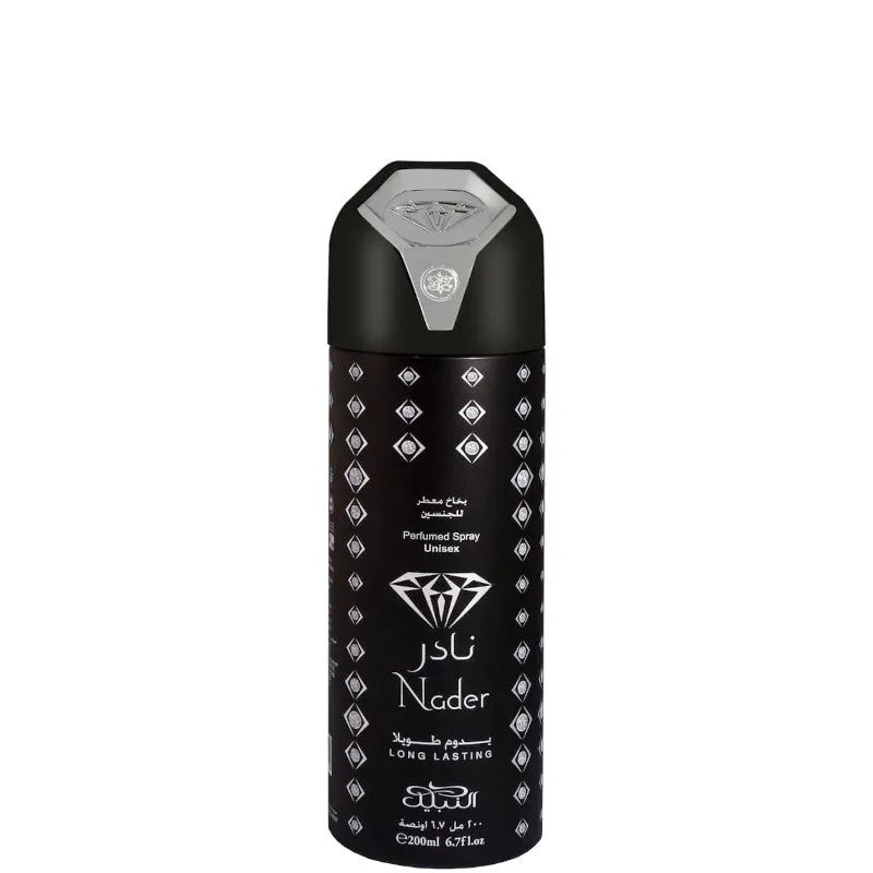 Nabeel Nabeel Nader - 200 ML - immagine 1