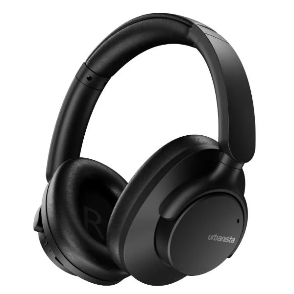 Urbanista Valencia - Midnight Black 1040234 - immagine 1