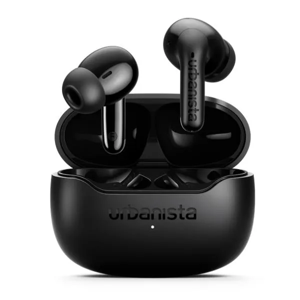 Urbanista Palermo - Midnight Black 1040320 - immagine 1
