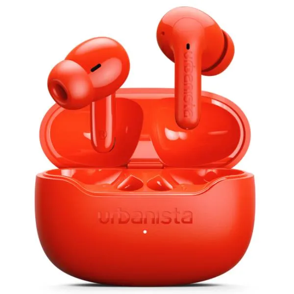 Urbanista Palermo - Poppy Orange 1040324 - immagine 1